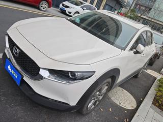 马自达CX-30 2.0L 