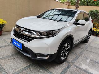 CR-V 1.5T 