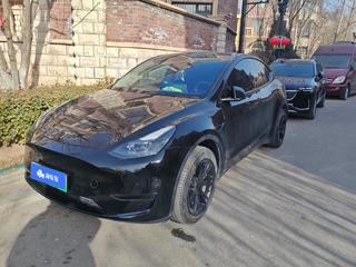 特斯拉MODEL Y 0.0T 