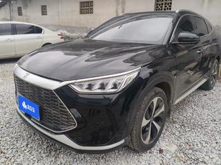 比亚迪宋PLUS PHEV 1.5L 