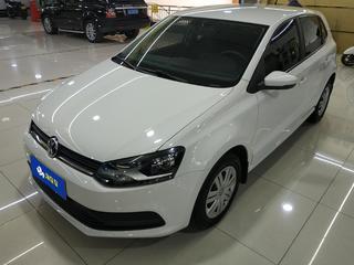 POLO 1.5L 安驾版 