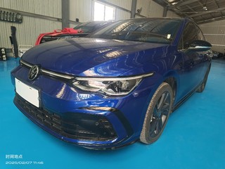 高尔夫 1.4T R-Line 