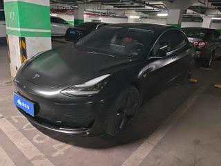 MODEL 3 标准续航升级版 