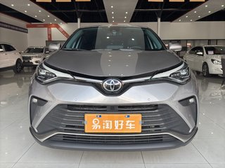 丰田奕泽 2.0L 