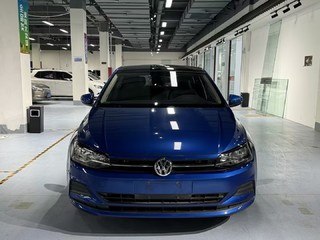 POLO 1.5L Beats潮酷版 