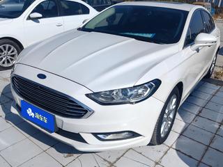 蒙迪欧 1.5T EcoBoost180改款时尚型 