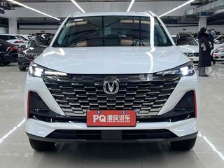 长安CS55 PLUS 第二代 1.5T 自动 尊享型 