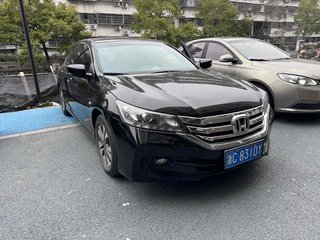 雅阁 2.0L 舒适版LX 