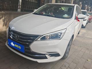 长安逸动DT 1.6L 手动 优享型 