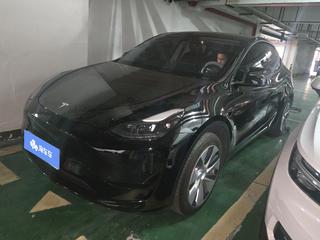 特斯拉MODEL Y 0.0T 