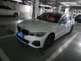 宝马3系 320Li 