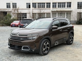 天逸C5 AIRCROSS 1.8T 380THP豪华型 