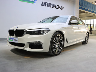 宝马5系 530Li 