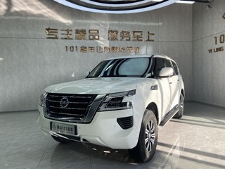 途乐 4.0L XE中东版平行进口 