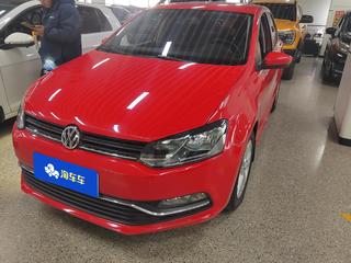 POLO 1.5L 豪华版 