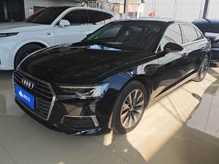 奥迪A6L 45TFSI 