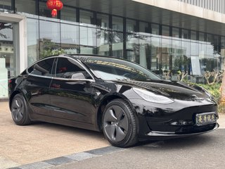 MODEL 3 改款标准续航升级版 