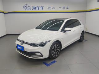 高尔夫 1.4T 280TSI-Pro 