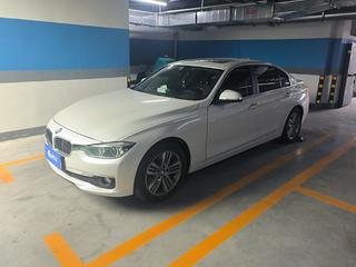 宝马3系 320Li 