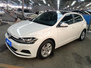 POLO 1.5L 全景乐享版 