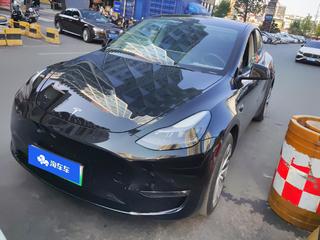 MODEL 3 后轮驱动版 