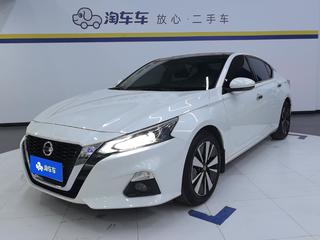 天籁 2.0L XL舒适版 