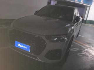 奥迪Q5L Sportback 2.0T 