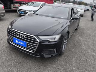 奥迪A6L 40TFSI 