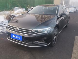 迈腾 2.0T 330TSI-30周年纪念型 