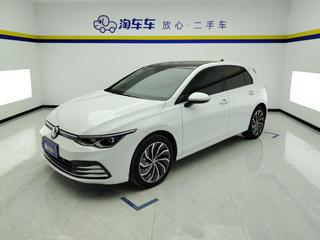 高尔夫 1.4T 280TSI-Pro 