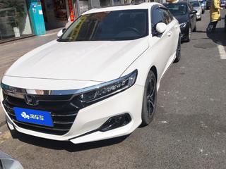 雅阁 1.5T 260TURBO豪华版 