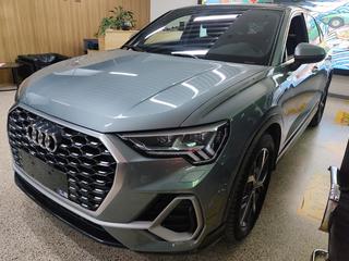 奥迪Q3 Sportback 2.0T 