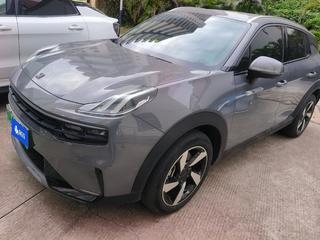 领克06 PHEV 1.5T 