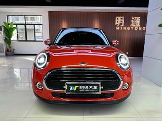 迷你Cooper 1.5T 自动 经典派 