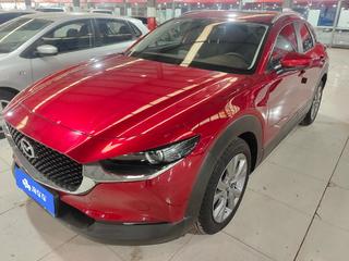 马自达CX-30 2.0L 