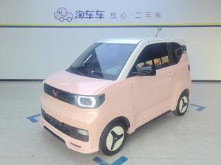 宏光MINI EV 时尚款 