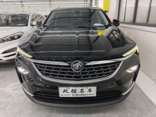 别克昂科旗 2.0T 