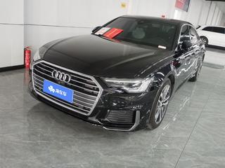 奥迪A6L 45TFSI 