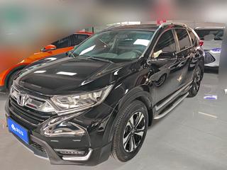 CR-V 1.5T 