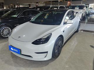 MODEL 3 标准续航升级版 