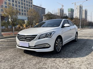 名图 1.8L 尊贵型 