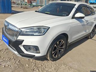 宝沃BX7 2.0T 自动 28T旗舰型 