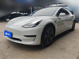 MODEL 3 标准续航升级版 