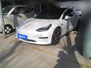 MODEL 3 标准续航升级版 