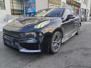 领克03 1.5T 