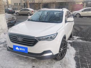 奔腾X40 1.6L 