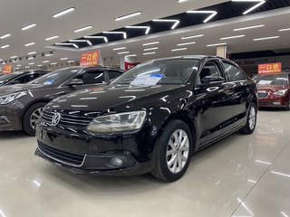 速腾 1.4T 豪华型 