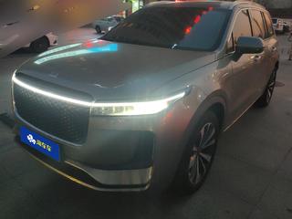 理想ONE 1.2T 自动 