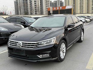 帕萨特 1.8T 330TSI尊荣版 