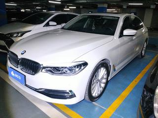 宝马5系 530Li 